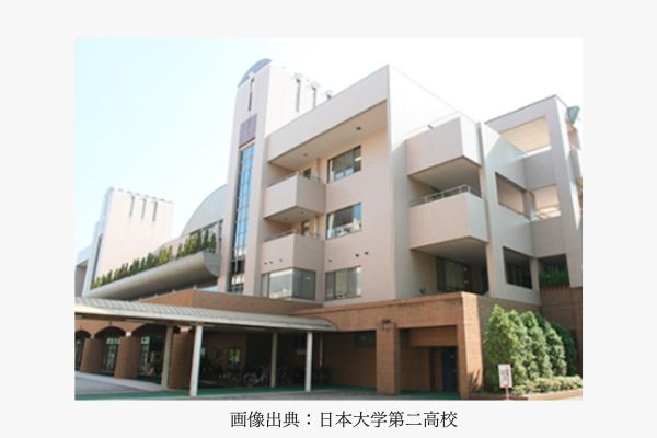 日本大学第二高校